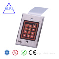 ODM Security Access Control AC DC Питание